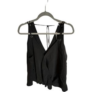 Free People Surplice Tank